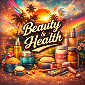 Beauty & Health