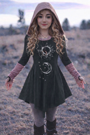 Shadow Muse Jumpsuit